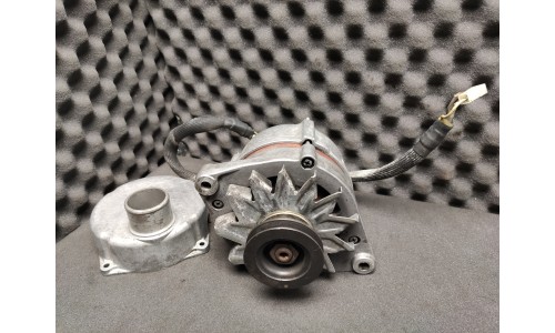 Alternateur Bosch Ferrari 308 / 328 / Mondial (121761/U) (Pièce Occasion)
