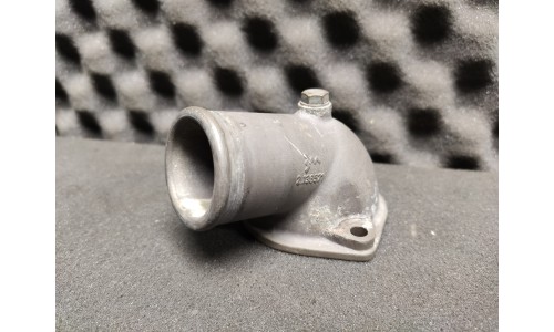 Couvercle de Thermostat d'Eau Ferrari (136571/U) (Pièce Occasion)