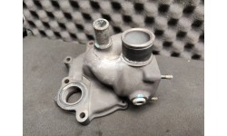 WATER PUMP BODY WITH