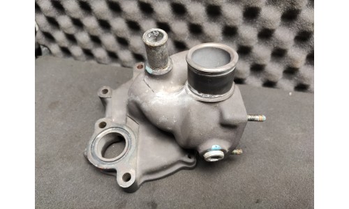 WATER PUMP BODY WITH