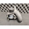 WATER PUMP BODY WITH