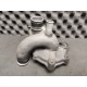 WATER PUMP BODY WITH