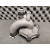 WATER PUMP BODY WITH