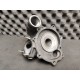 WATER PUMP BODY WITH