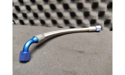 Conduit / Tuyau de Carburant Ferrari 348 / Mondial (149812/U) (Pièce Occasion)