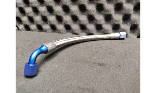 Conduit / Tuyau de Carburant Ferrari 348 / Mondial (149812/U) (Pièce Occasion)