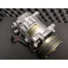 Compresseur de Climatisation (Sanden SD-709) Ferrari F355 (157355/U) (Pièce Occasion)