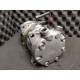 Compresseur de Climatisation (Sanden SD-709) Ferrari F355 (157355/U) (Pièce Occasion)