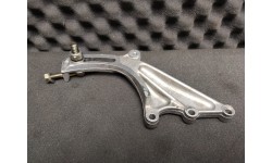 Support de Pompe de Climatisation Ferrari 348 / Mondial 3.4T (147639/U) (Pièce Occasion)
