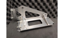 Support de Filtre à Vapeur Maserati 4200 (M-186510/U) (Pièce Occasion)