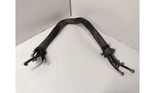 Conduites Hydrauliques de Boîte F1 Ferrari F430 / 360 (179346/U) (Pièce Occasion)