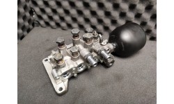 Unité Hydraulique de Boîte F1 Nue Ferrari F430 (248416/U) (Pièce Occasion)