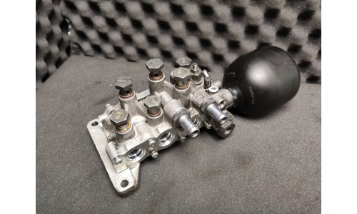 Unité Hydraulique de Boîte F1 Nue Ferrari F430 (248416/U) (Pièce Occasion)