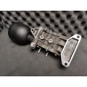 Unité Hydraulique de Boîte F1 Nue Ferrari F430 (248416/U) (Pièce Occasion)