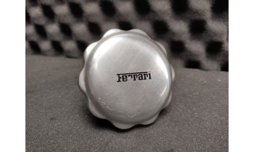 Bouchon de Bocal de Liquide de Direction Ferrari 360 (185353/U) (Pièce Occasion)