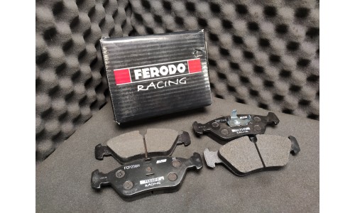 FRONT PADS