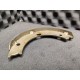 sabots frein a main ferrari 208/288/328/348/365/400/412/512BB (134847)