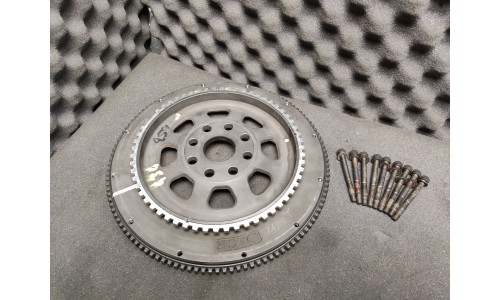 Volant Moteur Ferrari / Maserati (185984/U) (Pièce Occasion)