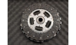 Embrayage Boîte de Vitesses Manuelle Maserati 4200 (196021)