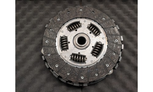 Embrayage Boîte de Vitesses Manuelle Maserati 4200 (196021)