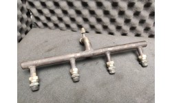 PIPE FOR AIR INLET