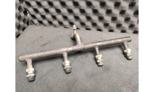 PIPE FOR AIR INLET