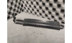 Radiateur d'Huile de Boîte de Vitesses Maserati 4200 (214366/U) (Pièce Occasion)