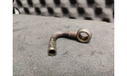Raccord de Tuyau de Radiateur d'Huile de Boîte Maserati 4200 (M-188316/U) (Pièce Occasion)