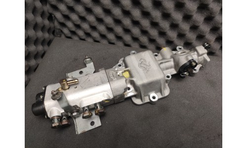 Kit Actionneur Hydraulique / Actuateur Ferrari 360 / Enzo (181160/U) (Pièce D'Occasion)