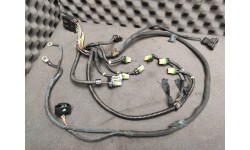 Cable/Faisceau de Boîte de Vitesse F1 Maserati 4200/Quattroporte/Trofeo (184916/U) (Pièce Occasion)