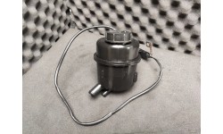 Réservoir d'Huile de Boîte de Vitesses F1 Maserati 4200 / QTP M139 (M-188686/U) (Pièce Occasion)