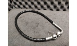 Tuyau de l'Unité de Puissance au Bloc Hydraulique F1 Maserati 4200 (M-186358/U) (Pièce Occasion)