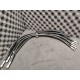 Nappe Complète / Tuyau Hydraulique de Boîte F1 Maserati 4200 / QTP M139 (M-185977/U) (Pièce Occasion)