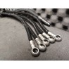 Nappe Complète / Tuyau Hydraulique de Boîte F1 Maserati 4200 / QTP M139 (M-185977/U) (Pièce Occasion)