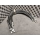 Nappe Complète / Tuyau Hydraulique de Boîte F1 Maserati 4200 / QTP M139 (M-185977/U) (Pièce Occasion)