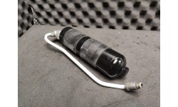 Accumulateur de Pompe Hydraulique de Boîte F1 Ferrari Maserati (179143/U) (Pièce Occasion)
