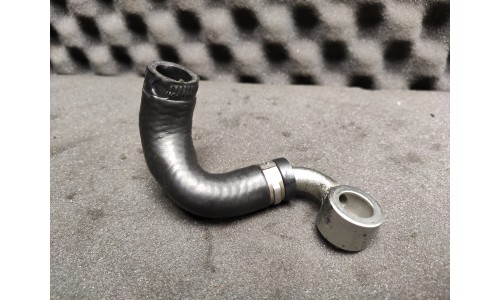 Raccord de Pompe Hydraulique de Boîte F1 Maserati 4200 / QTP M139 (980001159/U) (Pièce Occasion)