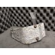 Bouclier / Pare Chaleur de Boîte de Vitesses Ferrari 360 (180744/U) (Pièce Occasion)