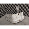 Bouclier / Pare Chaleur de Boîte de Vitesses Ferrari 360 (180744/U) (Pièce Occasion)