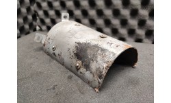 Bouclier pour Arbre d'Essieu Ferrari 360 / Enzo - Maserati MC12 (184083/U) (Pièce Occasion)