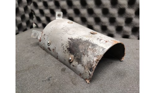 Bouclier pour Arbre d'Essieu Ferrari 360 / Enzo - Maserati MC12 (184083/U) (Pièce Occasion)