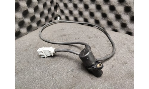 Électro capteur magnétique