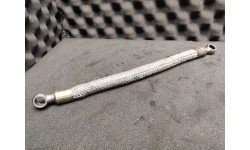 Tuyau Hydraulique de Pompe au Bloc Ferrari 360 (179348/U) (Pièce Occasion)