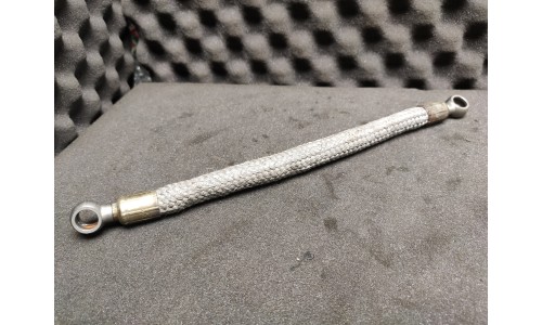 Tuyau Hydraulique de Pompe au Bloc Ferrari 360 (179348/U) (Pièce Occasion)