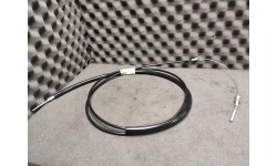 Câble d'Accélérateur Ferrari Testarossa (127445)
