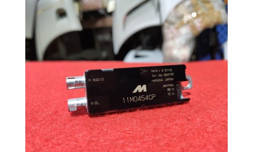 Amplificateur d'Antenne Radio McLaren MP4-12C (11M0454CP/U) (Pièce Occasion)