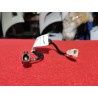 Câble d'Amplificateur d'Antenne Radio McLaren MP4-12C (11M2459CP02/U) (Pièce Occasion)