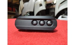 Commutateur de Remorquage + Alarme + Ouverture Capot Avant McLaren MP4-12C (11M1087CP01/U) (Pièce Occasion)