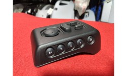 Commutateur de Réglage de Siège Conducteur McLaren MP4-12C (7307985/U) (Pièce Occasion)