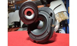 Haut Parleur de Porte Gauche MERIDIAN McLaren MP4-12C (11M0361CP02/U) (Pièce Occasion)